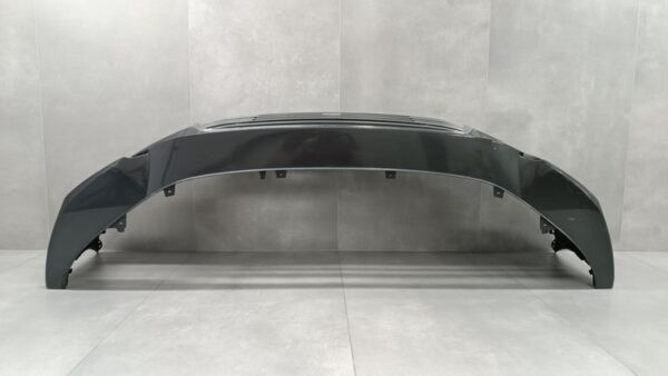 Bumper Audi A6 C8 4K0 S-lijn Sline 18-/+ 4 PDC + balk 4K0807437C Voorbumper HK1099