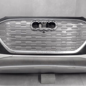 Bumper Audi Q4 E-tron E tron 21- 89A807725A Voorbumper MZ2166