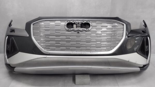 Bumper Audi Q4 E-tron E tron 21- 89A807725A Voorbumper MZ2166