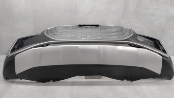 Bumper Audi Q4 E-tron E tron 21- 89A807725A Voorbumper MZ2166