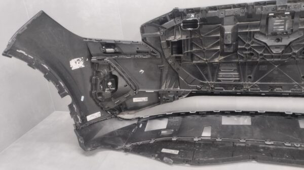 Bumper Audi Q4 E-tron E tron 21- 89A807725A Voorbumper MZ2166