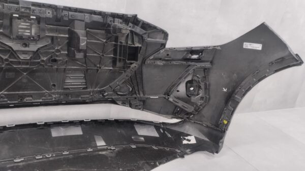 Bumper Audi Q4 E-tron E tron 21- 89A807725A Voorbumper MZ2166