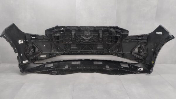 Bumper Audi Q4 E-tron E tron 21- 89A807725A Voorbumper MZ2166