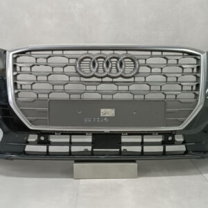 Bumper Audi Q2 81A 16-20 81A807437A  Voorbumper HK1205