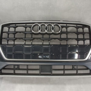 Bumper Audi Q2 FACELIFT 81A 20- 81A807437 Voorbumper HK1049