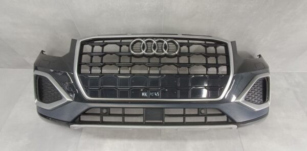Bumper Audi Q2 FACELIFT 81A 20- 81A807437 Voorbumper HK1049