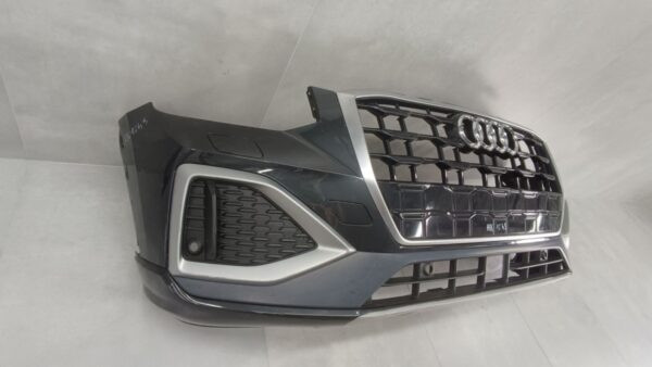 Bumper Audi Q2 FACELIFT 81A 20- 81A807437 Voorbumper HK1049