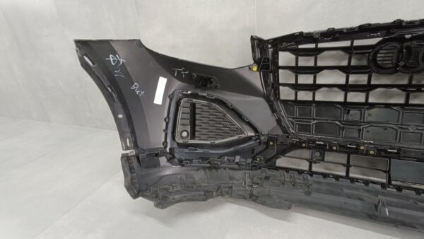 Bumper Audi Q2 FACELIFT 81A 20- 81A807437 Voorbumper HK1049