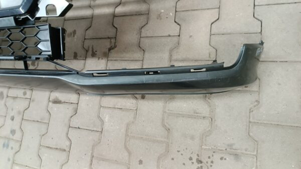 Bumper Audi Q2 S-line SLINE 81A 16-20 81A807438A  Voorbumper HK908