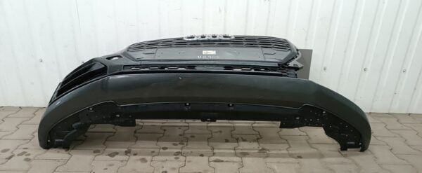 Bumper Audi Q2 S-line SLINE 81A 16-20 81A807438A  Voorbumper HK908