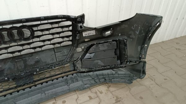 Bumper Audi Q2 S-line SLINE 81A 16-20 81A807438A  Voorbumper HK908