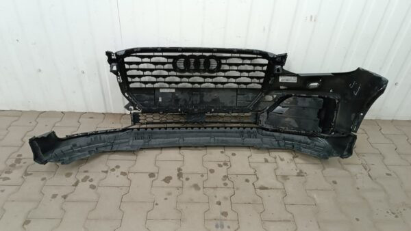 Bumper Audi Q2 S-line SLINE 81A 16-20 81A807438A  Voorbumper HK908