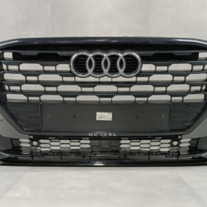 Bumper  Audi Q2 S-line Sline 81A 16-20 81A807438A Voorbumper HK1094