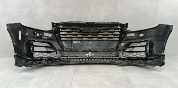 Bumper  Audi Q2 S-line Sline 81A 16-20 81A807438A Voorbumper HK1094
