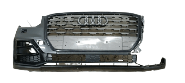 Bumper Audi Q2 S-line SLINE 81A 16-20 81A807438A  Voorbumper HK908
