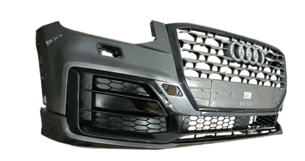 Bumper Audi Q2 S-line SLINE 81A 16-20 81A807438A  Voorbumper HK908