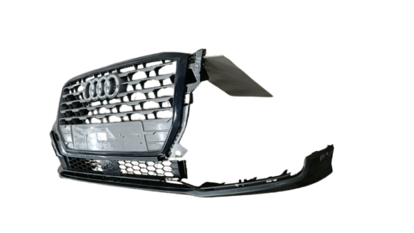 Bumper Audi Q2 S-line SLINE 81A 16-20 81A807438A  Voorbumper HK908