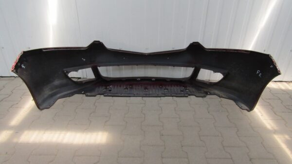 Bumper Honda Accord 8 VIII 08-11 Voorbumper Q3986