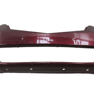 Bumper Honda Accord 8 VIII 08-11 Voorbumper Q3986