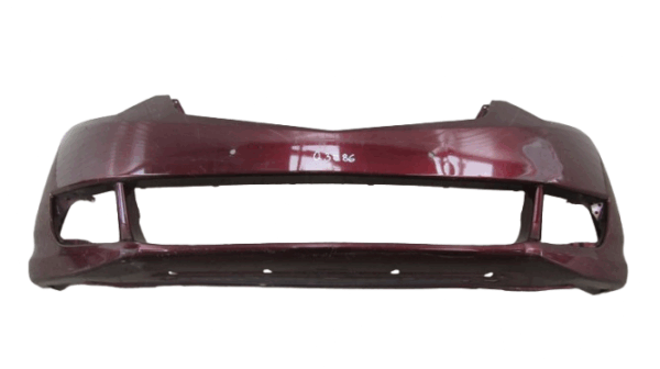 Bumper Honda Accord 8 VIII 08-11 Voorbumper Q3986