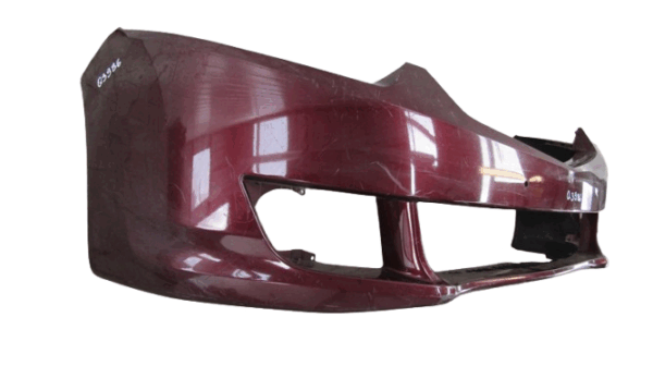 Bumper Honda Accord 8 VIII 08-11 Voorbumper Q3986