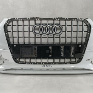 Bumper Audi Q3 8U S-line Sline 11-15 8U0807437D Voorbumper HK1034