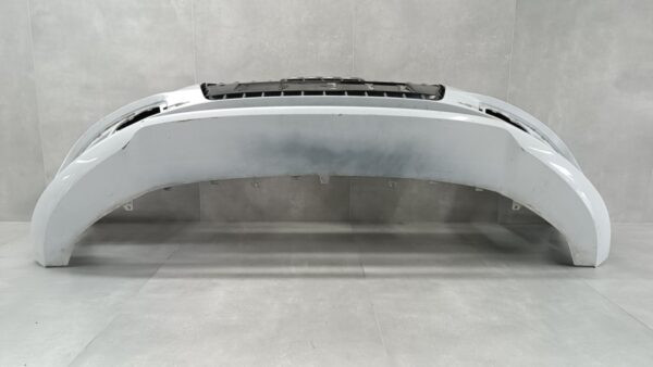 Bumper Audi Q3 8U S-line Sline 11-15 8U0807437D Voorbumper HK1034
