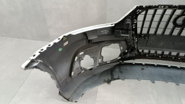 Bumper Audi Q3 8U S-line Sline 11-15 8U0807437D Voorbumper HK1034
