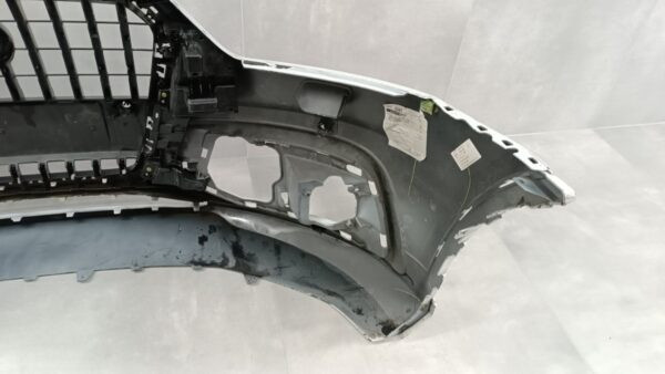 Bumper Audi Q3 8U S-line Sline 11-15 8U0807437D Voorbumper HK1034