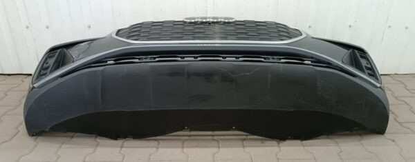 Bumper Audi Q4 E Tron 89A 21-89A807233  Voorbumper HK934
