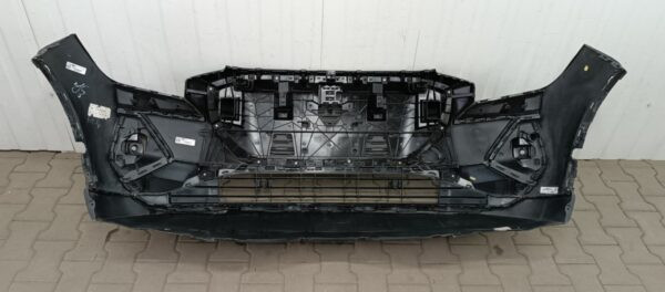 Bumper Audi Q4 E Tron 89A 21-89A807233  Voorbumper HK934