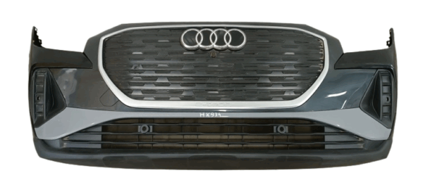 Bumper Audi Q4 E Tron 89A 21-89A807233  Voorbumper HK934