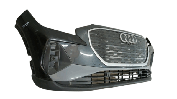 Bumper Audi Q4 E Tron 89A 21-89A807233  Voorbumper HK934