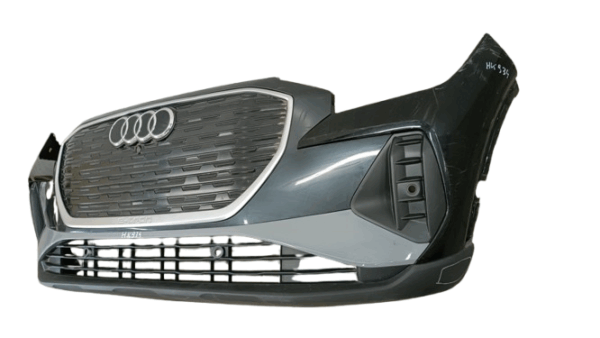 Bumper Audi Q4 E Tron 89A 21-89A807233  Voorbumper HK934