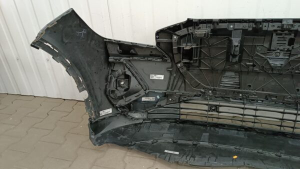 Bumper Audi Q4 E-tron E tron 21- 89A807725A Voorbumper HK979