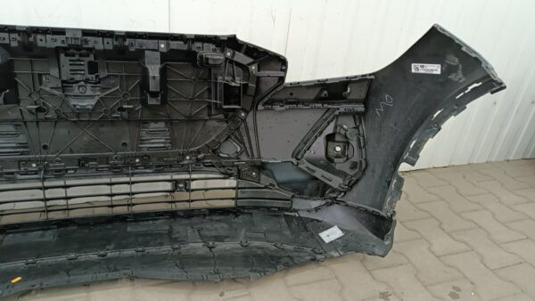 Bumper Audi Q4 E-tron E tron 21- 89A807725A Voorbumper HK979