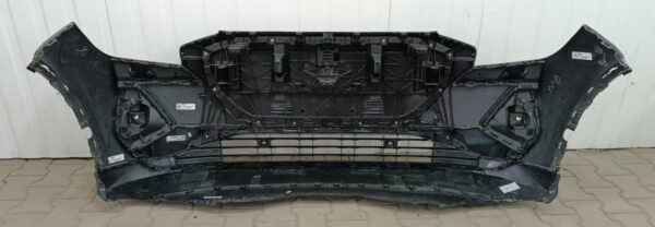 Bumper Audi Q4 E-tron E tron 21- 89A807725A Voorbumper HK979