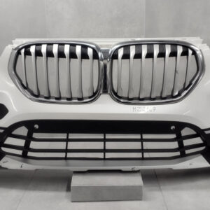 Bumper BMW X1 F48 X Line XLine faceLift LCI 19-22 51117954205 Voorbumper MZ2167