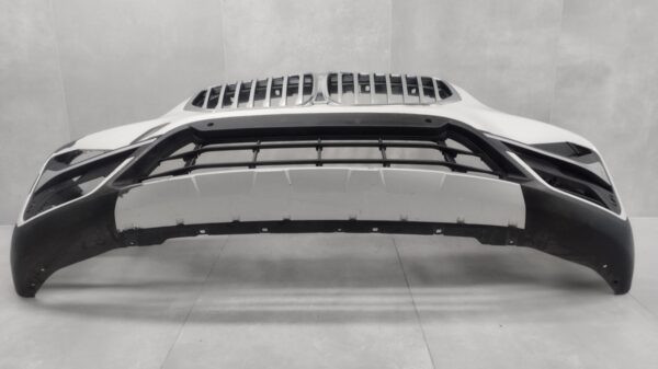 Bumper BMW X1 F48 X Line XLine faceLift LCI 19-22 51117954205 Voorbumper MZ2167