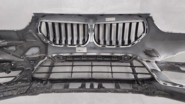 Bumper BMW X1 F48 X Line XLine faceLift LCI 19-22 51117954205 Voorbumper MZ2167