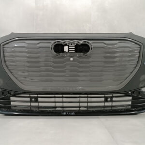 Bumper Audi Q4 E-tron E tron 21-89A807725 Voorbumper HK1189