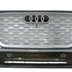 Bumper Audi Q4 E-tron E tron 21- 89A807725A Voorbumper HK979