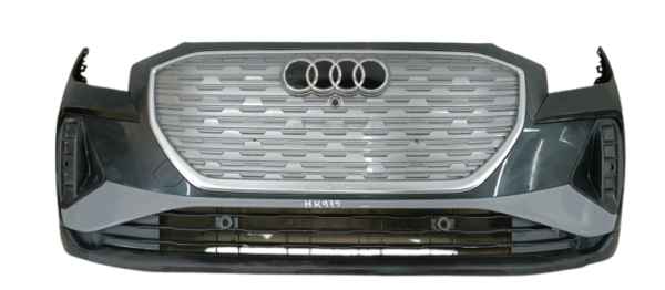 Bumper Audi Q4 E-tron E tron 21- 89A807725A Voorbumper HK979