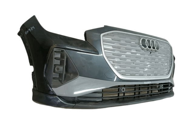 Bumper Audi Q4 E-tron E tron 21- 89A807725A Voorbumper HK979