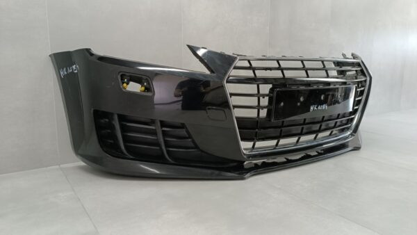Bumper Audi TT 8S0 14-19 8S0807437 Voorbumper HK1084