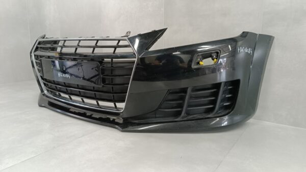 Bumper Audi TT 8S0 14-19 8S0807437 Voorbumper HK1084