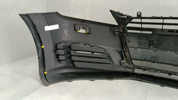Bumper Audi TT 8S0 14-19 8S0807437 Voorbumper HK1084