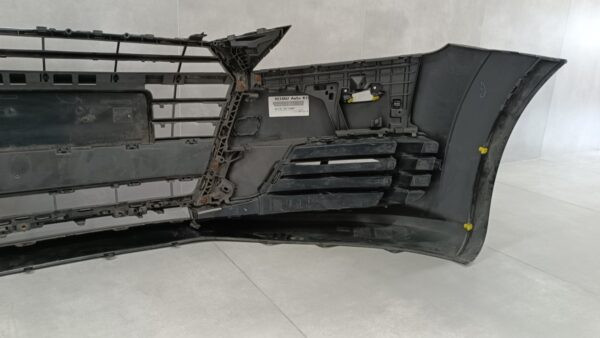 Bumper Audi TT 8S0 14-19 8S0807437 Voorbumper HK1084