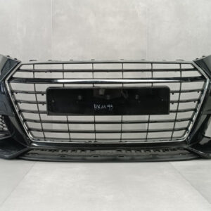 Bumper  Audi TT 8S 8S0 S-Line SLINE 14-19 8S0807437H Voorbumper HK1199