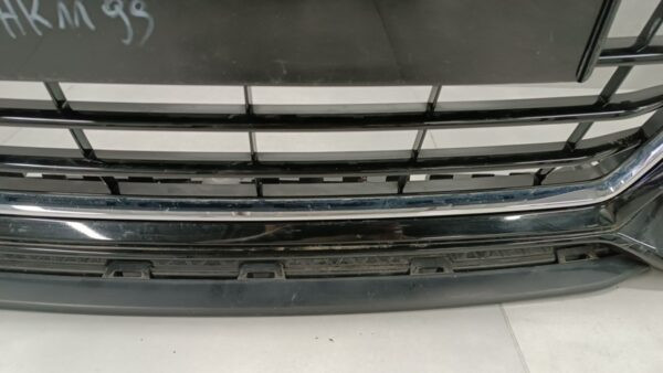 Bumper  Audi TT 8S 8S0 S-Line SLINE 14-19 8S0807437H Voorbumper HK1199